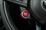 Alfa Romeo Stelvio Quadrifoglio 2018 года (UK)
